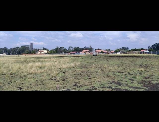 FARM FOR SALE IN LESLIE